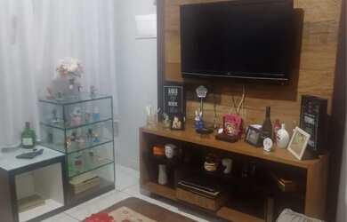 Imagem 7: Aluguel de apartamento térreo