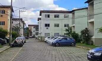 Imagem 2: Venda - Apartamentos - 2 dormitórios - Campo Grande - Rio de Janeiro - RJ
