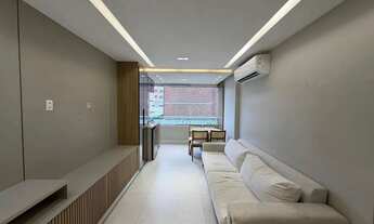 Imagem 3: Apartamento no Renascença Para Locação