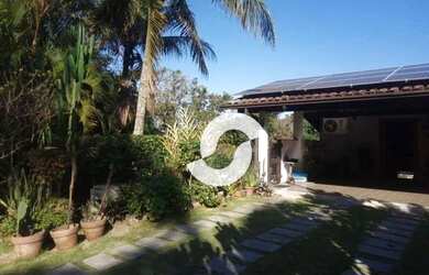 Imagem 7: Casa à venda em condomínio, 256 m² por R$ 1.300.000,00 - Badu - Niterói/RJ