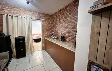 Imagem 7: Casa 2 Dormitórios Winter Park - 1 vaga de garagem