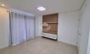 Imagem 5: Apartamento à venda em Campinas, Vila Itapura, com 3 quartos, com 85 m², RESIDENCIAL PARAT