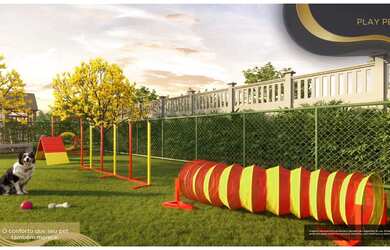 Imagem 7: CONDOMÍNIO SOLAR DOS VENTOS PRIME