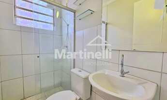 Imagem 6: Apartamento para locação no Condomínio Reserva Sul Resort, próximo a o Jaú Serve Supermerc