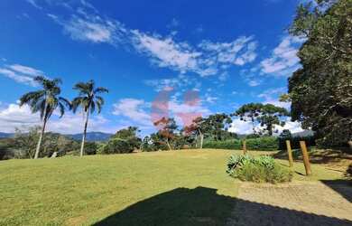 Imagem 5: Rural Sítio em Santo Antônio do Pinhal