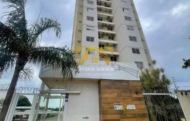 Imagem: Apartamento 3/4, sendo 1 suíte, 77 m²