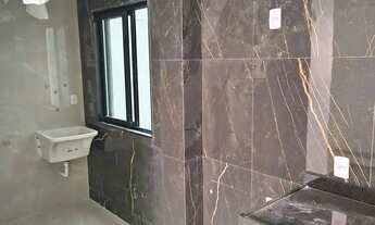 Imagem: Imóvel para venda possui 82 metros quadrados