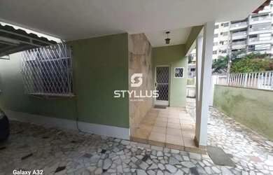 Imagem 2: Cachambi Casa com 2 dormitórios