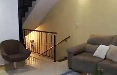 Imagem 6: Sobrado em Rua Cruz e Souza - Jardim Utinga - Santo André/SP