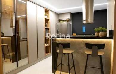 Imagem 7: Apartamento à venda, 3 quartos, Cazeca - Uberlândia/MG - Rotina Imobiliária