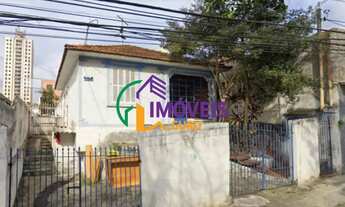 Imagem: TERRENO - VILA PRÍNCIPE DE GALES - SP