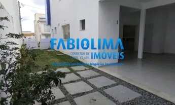 Imagem 6: Excelente casa em Lauro de Freitas, condomínio fechado