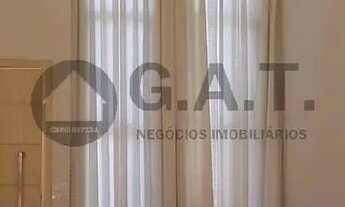 Imagem 2: Casa em Condomínio para Locação no Horto Florestal, Sorocaba-SP: 3 quartos, 1 suíte, 1 sal