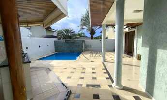 Imagem 3: Oportuidade - Casa em Condomínio - Villa Branca - Residencial Villa Branca I - 3 Dormitóri