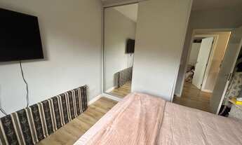 Imagem 5: Apartamento mobiliado a 3 km do shopping via Catarina