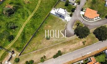 Imagem 3: Terreno à venda em Villa Suíça: condomínio de alto padrão em Sorocaba, com 726m²