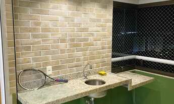 Imagem 5: Aluguel 2/4 em Alphaville 1