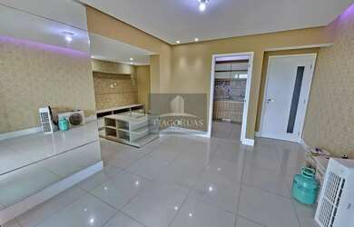 Imagem 3: Apartamento de Luxo com 2 Quartos e Varanda Gourmet na Paralela - Salvador-BA! Confira já!