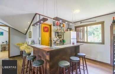 Imagem 4: Casa para Venda - 300m², 4 dormitórios, sendo 1 suites, 8 vagas - Imperial Parqu