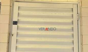 Imagem 5: Apartamento com 2 dormitórios à venda, 70 m² por R$ 389.000 - Canto do Forte - Praia Grand