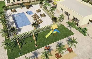 Imagem: Apartamento NOVO maraponga parque 2 irmãos