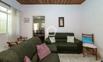 Imagem 2: Casa em Tatuapé