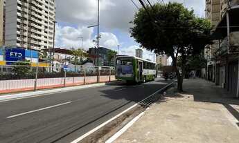 Imagem 4: #x27;Ampla Casa na Tamandaré Próx 16 de Novembro 7X35m 4 Quartos (2 Suítes) 3 Vg