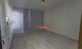 Imagem 3: Sala para alugar, 20 m² por R$ 1.100,00/mês - Ponte Grande - Guarulhos/SP