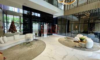 Imagem 3: Zetta Residence Apartamento Alto Padrão