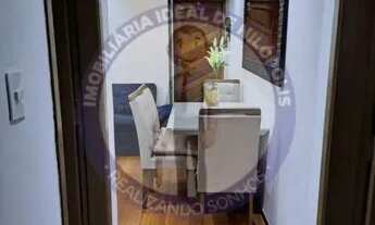 Imagem 3: Apartamento centro de Nilópolis