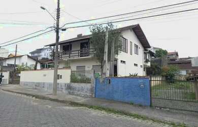 Imagem 4: Casa em Rua Icaraí - Floresta - Joinville/SC