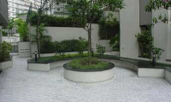 Imagem 2: Apartamento para venda em Perdizes com 4 quartos, sendo 3 suítes , 200m²