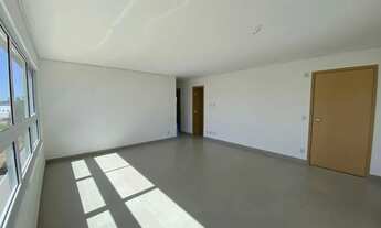 Imagem 4: Apartamento de 116 m² com 03 suítes à venda no Setor Serrinha Condomínio Bliss Enjoy