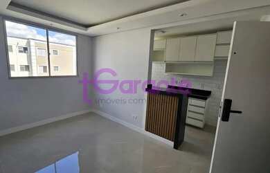 Imagem: Apartamento Condominio Sinfonia Votorantim/SP