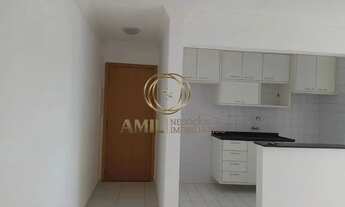 Imagem 4: Aluga Excelente Apartamento, 73 m², 3 Quartos, 1 Suíte, 1 Vaga, Monte Castelo - São José d