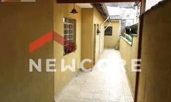 Imagem 2: Casa em Rua Israel - Taboão - São Bernardo do Campo/SP