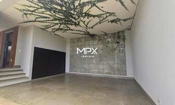 Imagem 2: Casa à venda em Piracicaba, Santa Rosa, com 3 suítes, com 263.05 m², Condomínio Villa Bela