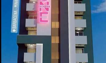 Imagem: Collegiate One Barbacena