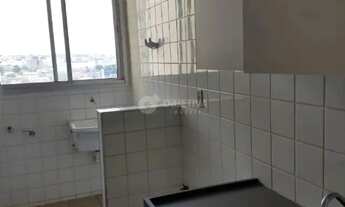 Imagem 6: Apartamento para aluguel, 3 quartos, 1 suíte, 1 vaga, MARTINS - UBERLANDIA/MG