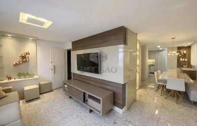 Imagem 3: Apartamento 2 Quartos à venda, 2 quartos, 1 suíte, 1 vaga, Savassi - Belo Horizonte/MG