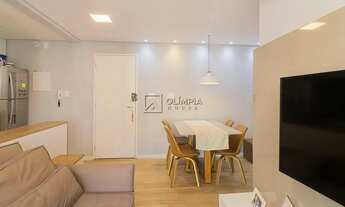 Imagem: Venda Apartamento 2 Dormitórios - 50 m²