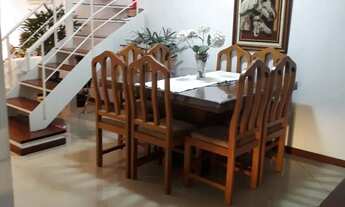 Imagem 4: COBERTURA DUPLEX, 202 METROS, 4 DORMITORIOS, 3 VAGAS - JARDIM LINDOIA