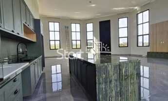 Imagem 6: Casa - Loteamento Alphaville Campinas - Campinas