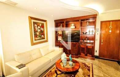 Imagem 5: Apartamento à Venda - Serra, 3 Quartos, 135 m2