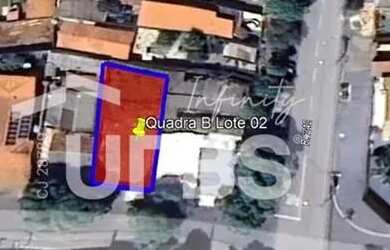 Imagem 5: Lote, Setor Universitário a venda