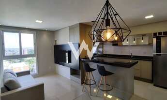 Imagem: Apartamento Mobiliado em Novo Hamburgo