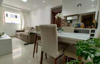 Imagem 3: LINDO APARTAMENTO 2 QUARTOS, QD 320 SAMAMBAIA SUL