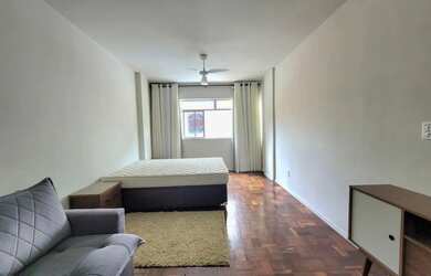 Imagem 6: Quitinete 1 quarto - Centro