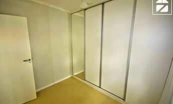 Imagem: Apartamento para aluguel com 45 m², 1 quarto