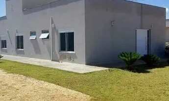 Imagem 2: CASA EM CONDOMÍNIO - RESIDENCIAL E INDUSTRIAL CAMPO ALEGRE - MG